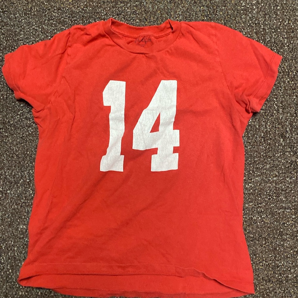 John GALT Brandy Melville 14 Tee